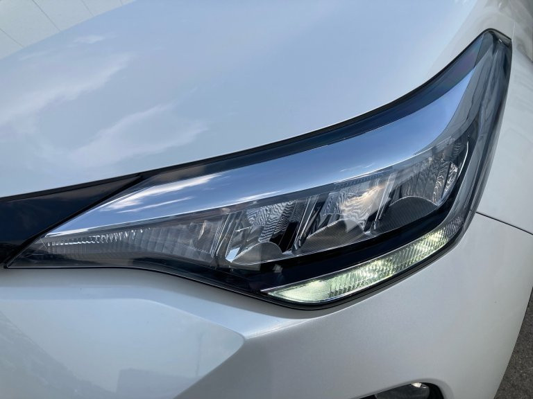 Bild 11: Toyota C-HR 1,8 Hybrid C-LU