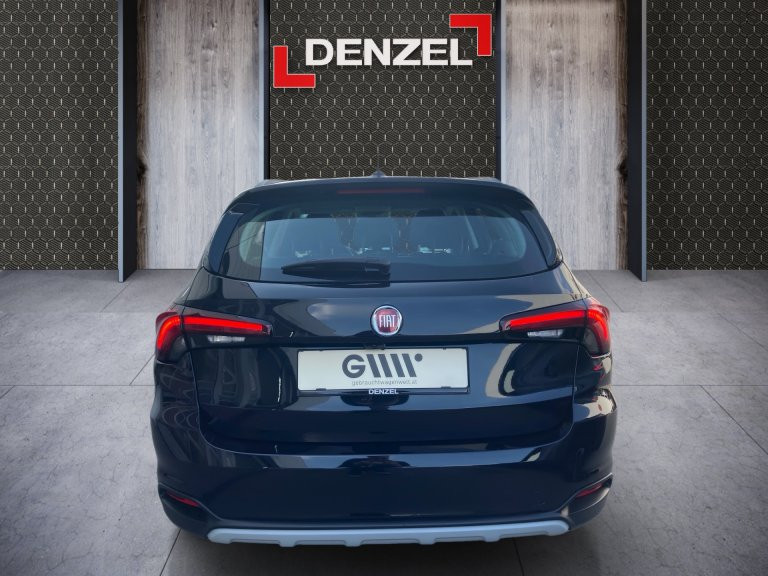 Bild 10: Fiat Tipo Hybrid 130 eDCT