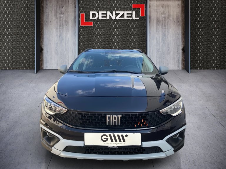 Bild 12: Fiat Tipo Hybrid 130 eDCT