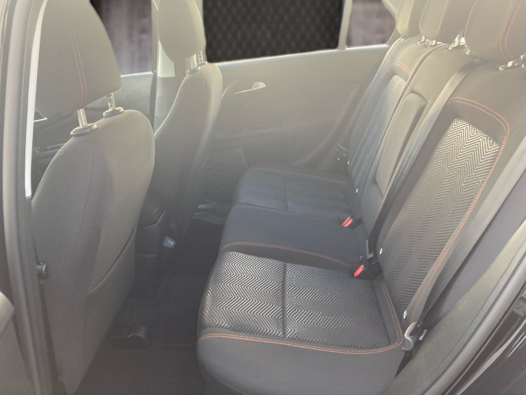 Bild 8: Fiat Tipo Hybrid 130 eDCT