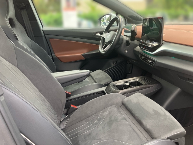 Bild 9: VW iD 4 Pro