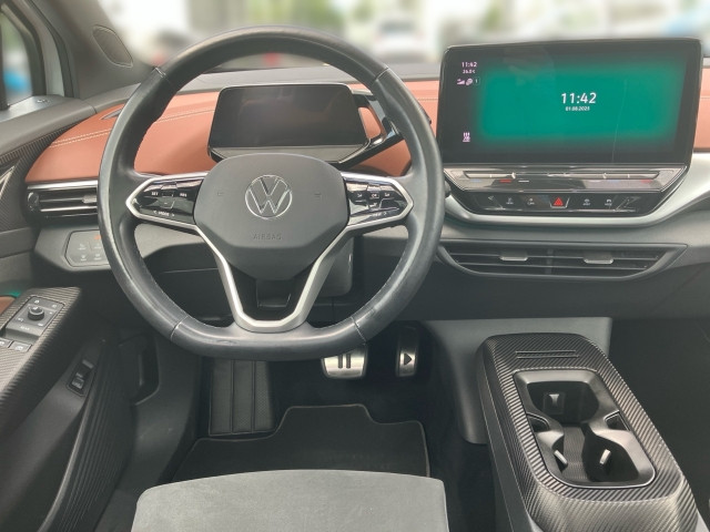 Bild 10: VW iD 4 Pro