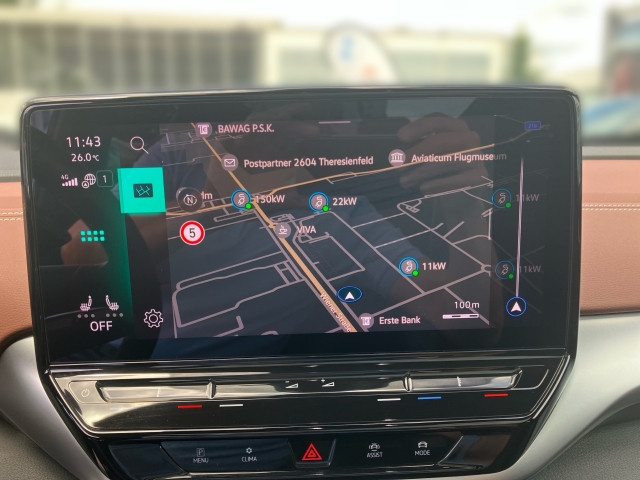 Bild 11: VW iD 4 Pro