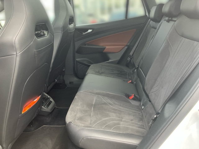 Bild 12: VW iD 4 Pro