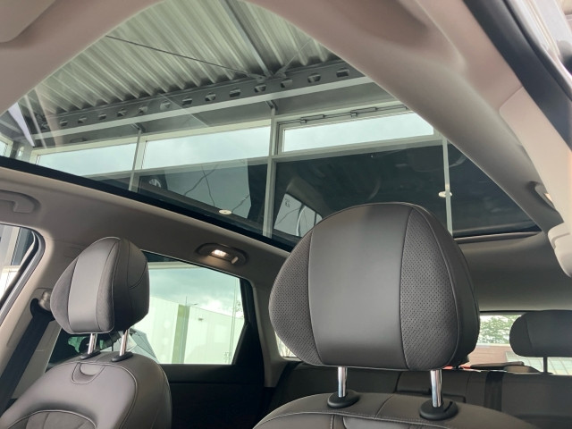 Bild 9: MG S6 Luxury 4WD 77kwh/299kw Österreich Paket EV/PHEV