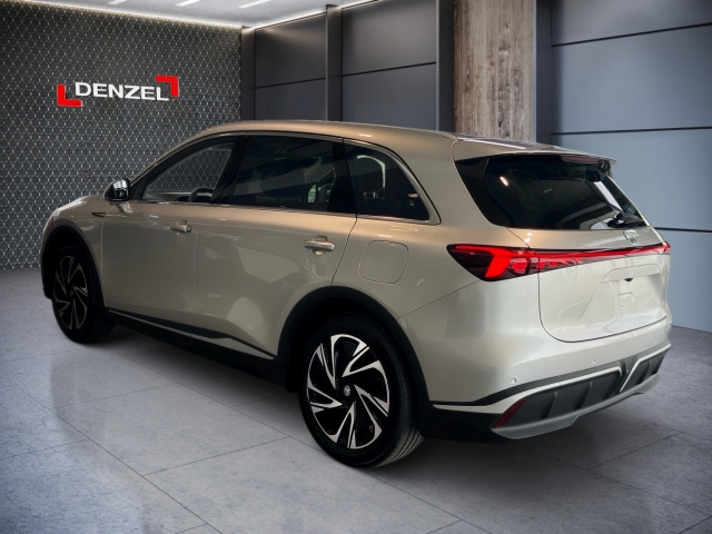 Bild 1: MG S6 Luxury 4WD 77kwh/299kw Österreich Paket EV/PHEV