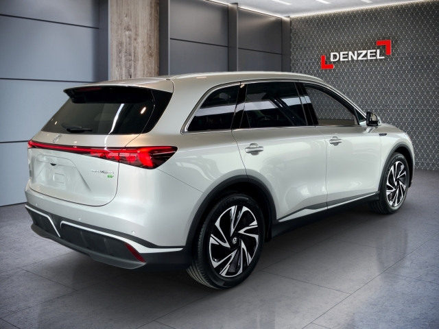 Bild 2: MG S6 Luxury 4WD 77kwh/299kw Österreich Paket EV/PHEV