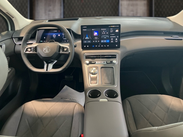 Bild 4: MG S6 Luxury 4WD 77kwh/299kw Österreich Paket EV/PHEV