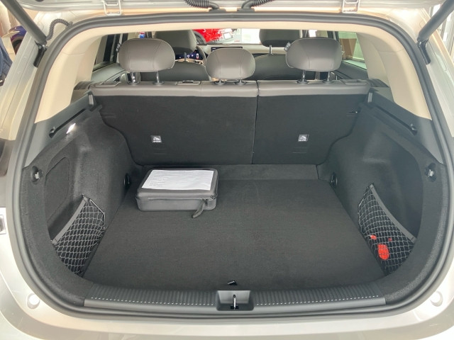 Bild 8: MG S6 Luxury 4WD 77kwh/299kw Österreich Paket EV/PHEV