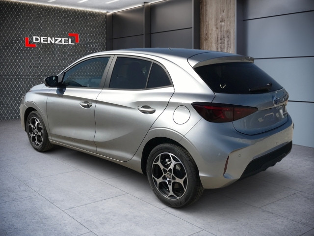 Bild 2: MG MG3 1,5 HEV Luxury MY25.5 Österreich Paket