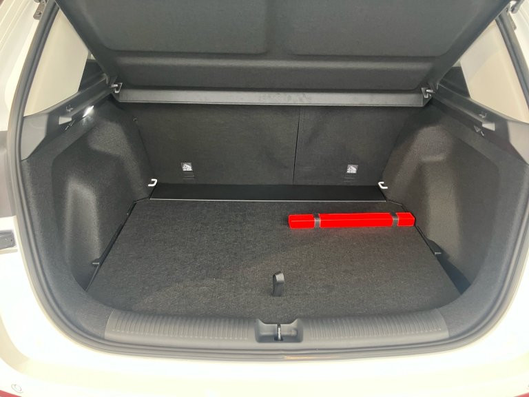 Bild 12: MG ZS+ 1,5 MT Select 25.5