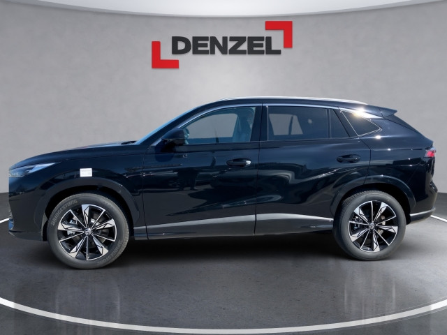 Bild 0: MG HS HEV Luxury Lenkradhzg. 25.5