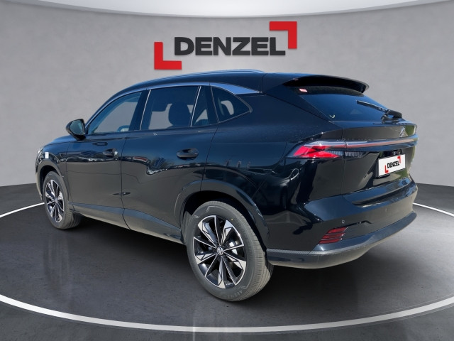 Bild 1: MG HS HEV Luxury Lenkradhzg. 25.5