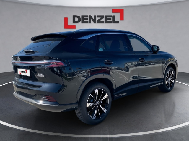 Bild 2: MG HS HEV Luxury Lenkradhzg. 25.5