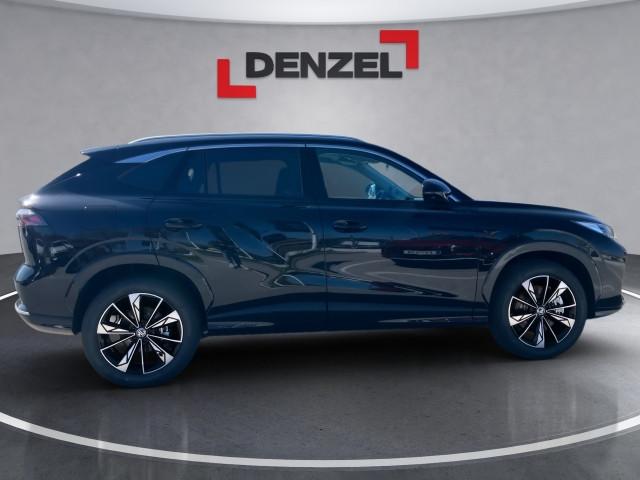 Bild 3: MG HS HEV Luxury Lenkradhzg. 25.5