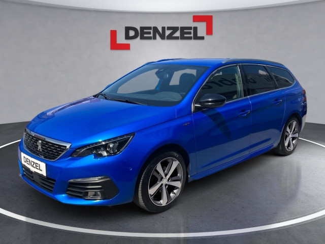 Bild 0: Peugeot 308-er Reihe