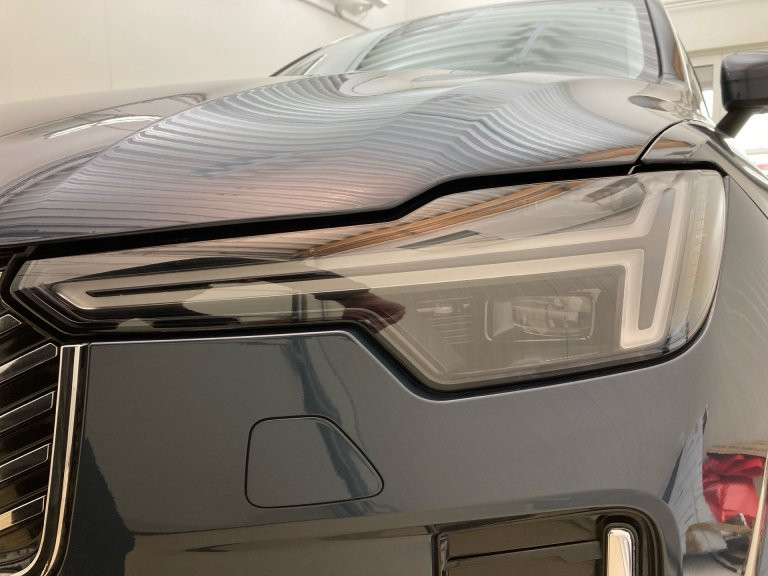 Bild 11: VOLVO PKW XC90 Plus, T8 AWD Plug-in Hybrid, Elektrisch/Benzin, Bright,