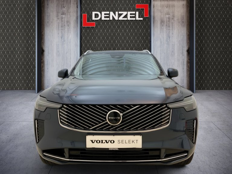 Bild 12: VOLVO PKW XC90 Plus, T8 AWD Plug-in Hybrid, Elektrisch/Benzin, Bright,