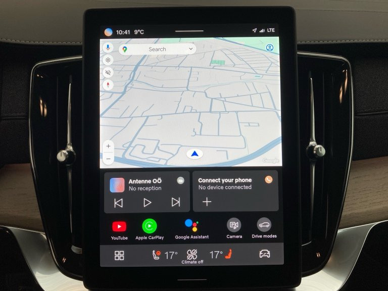 Bild 7: VOLVO PKW XC90 Plus, T8 AWD Plug-in Hybrid, Elektrisch/Benzin, Bright,