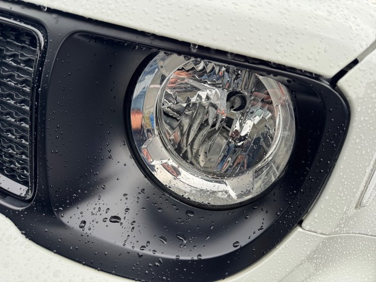 Bild 11: Jeep Renegade 1.5 Multiair T4 FWD DCT7 e-Hybrid