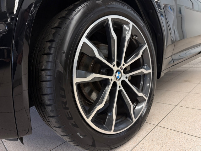 Bild 7: BMW X3 xDrive 20d 48V Au