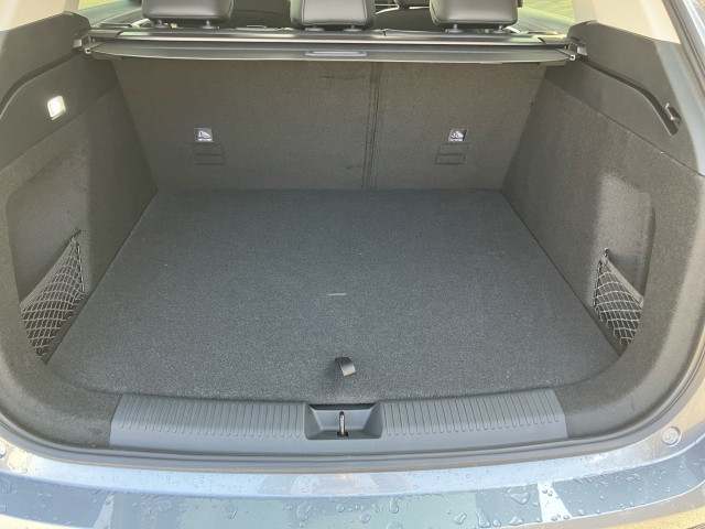 Bild 9: MG HS PHEV+ Luxury 25.5