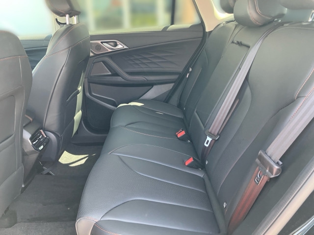 Bild 7: MG HS PHEV+ Luxury 25.5