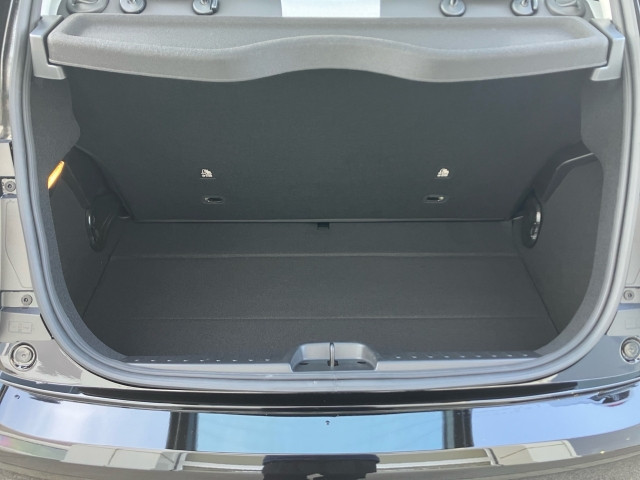 Bild 9: Fiat 500 Hybrid Hatchback