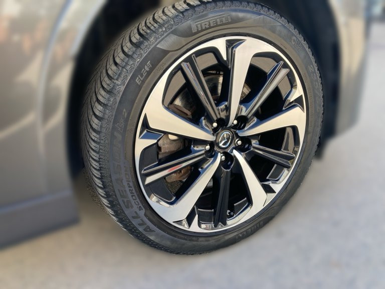 Bild 4: Mazda CX-60 2.5L e-SKYACTIV PHEV AWD