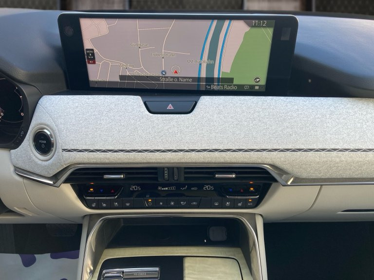 Bild 7: Mazda CX-60 2.5L e-SKYACTIV PHEV AWD