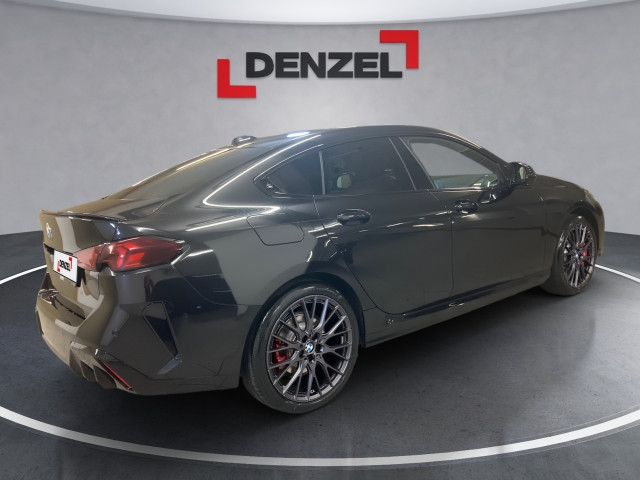 Bild 3: BMW 220 Gran Coupe F74 B38