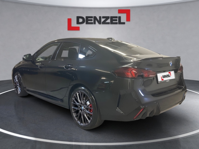 Bild 4: BMW 220 Gran Coupe F74 B38