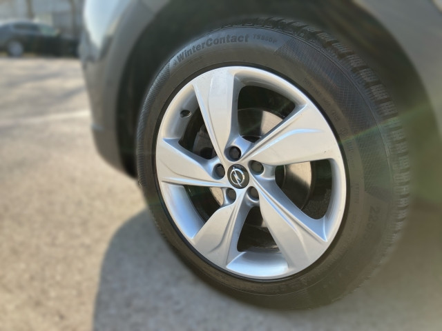 Bild 10: Opel Grandland X 1,6 Turb