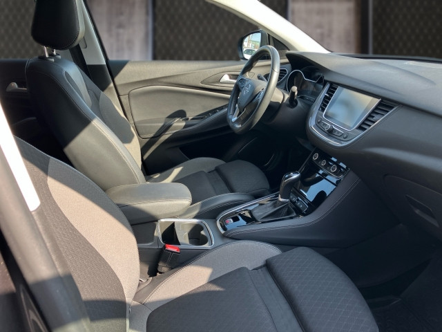 Bild 11: Opel Grandland X 1,6 Turb