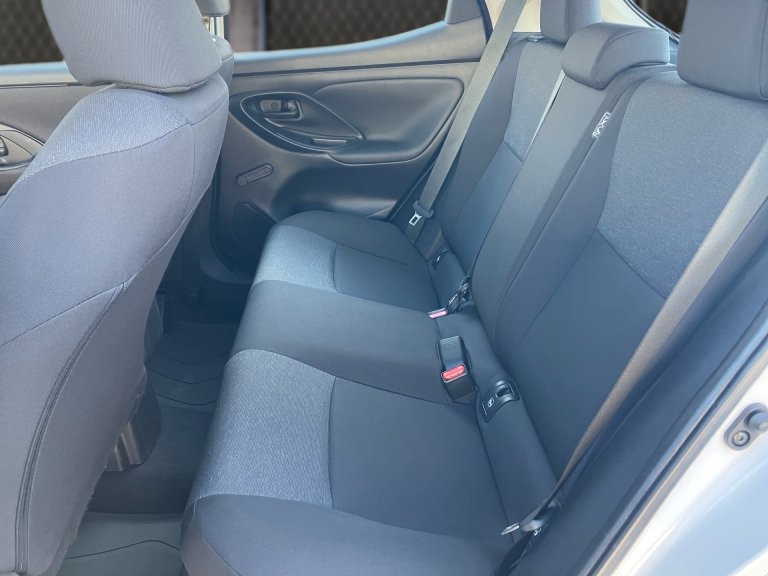 Bild 8: Mazda 2 Hybrid Prime Line