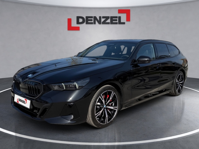 Bild 0: BMW 550e xDrive Touring