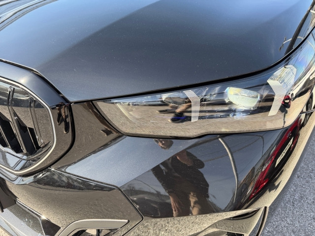 Bild 6: BMW 550e xDrive Touring