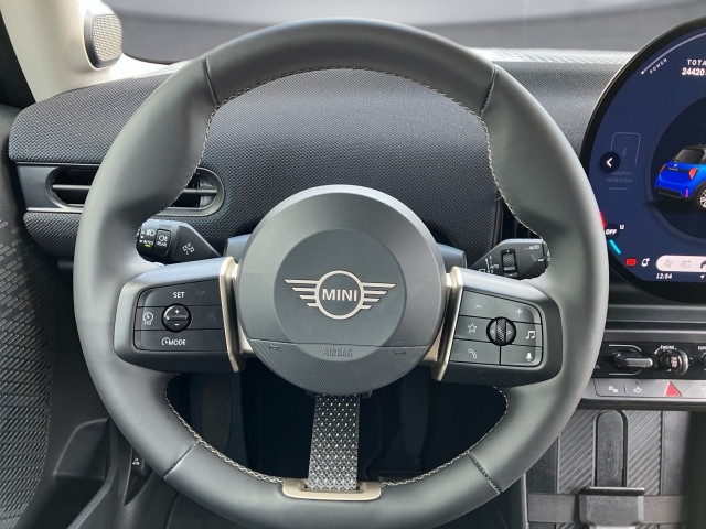 Bild 9: Mini Cooper C F66 B38