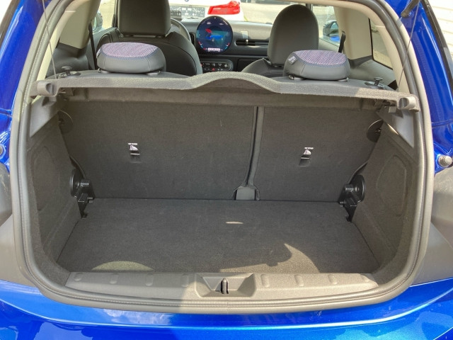 Bild 12: Mini Cooper C F66 B38