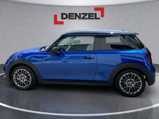 Bild 1: Mini Cooper C F66 B38