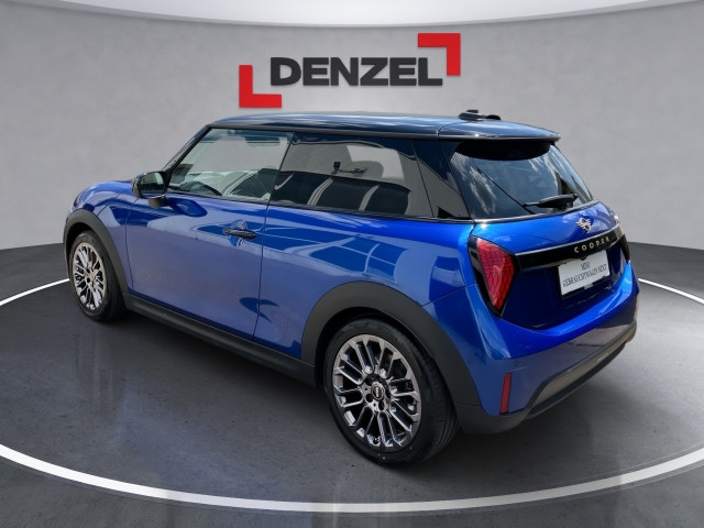 Bild 2: Mini Cooper C F66 B38