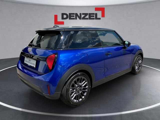 Bild 3: Mini Cooper C F66 B38