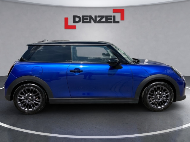 Bild 4: Mini Cooper C F66 B38