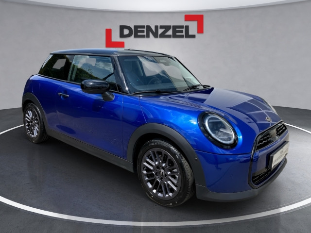 Bild 5: Mini Cooper C F66 B38