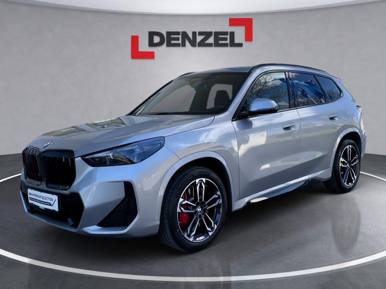 Bild 0: BMW X1 xDrive 20d U11 B47