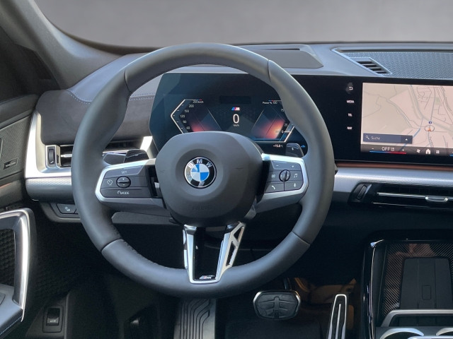 Bild 9: BMW X1 xDrive 20d U11 B47