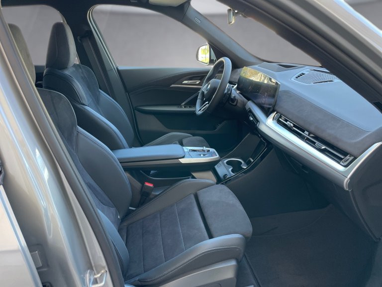 Bild 10: BMW X1 xDrive 20d U11 B47