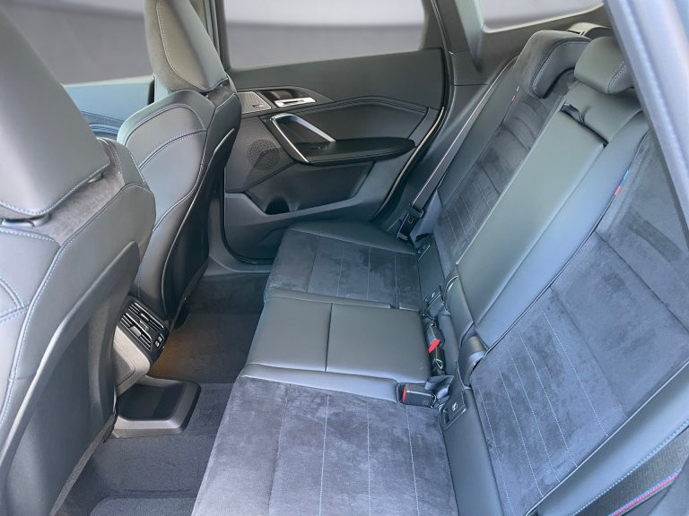 Bild 11: BMW X1 xDrive 20d U11 B47