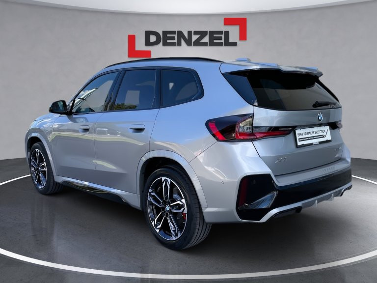 Bild 2: BMW X1 xDrive 20d U11 B47