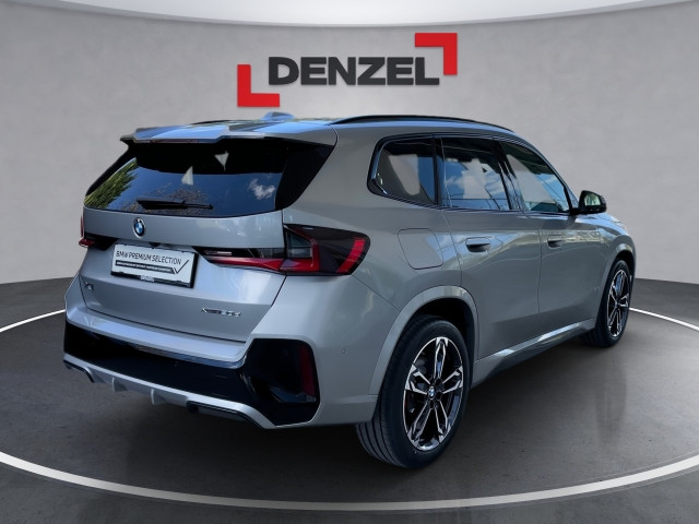 Bild 3: BMW X1 xDrive 20d U11 B47
